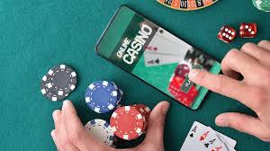 Experience the Thrill Anywhere with SpinDog Casino Mobile App