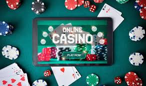 Experience the Thrill Anywhere with SpinDog Casino Mobile App
