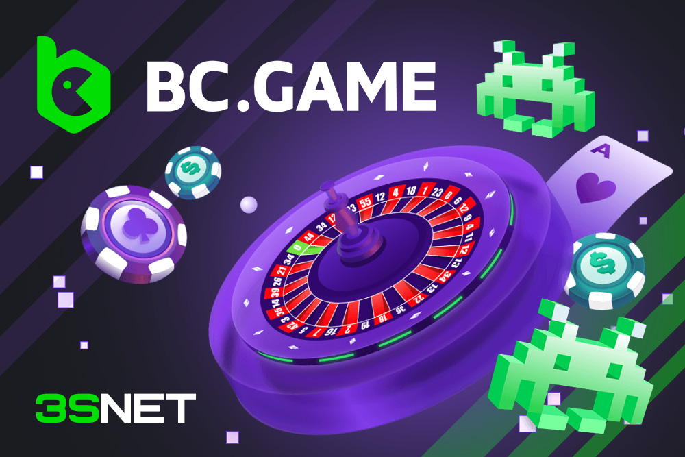 Exploring BC.Game Bonuses Unlocking the Best Offers Exploring BC.Game Bonuses Unlocking the Best Offers