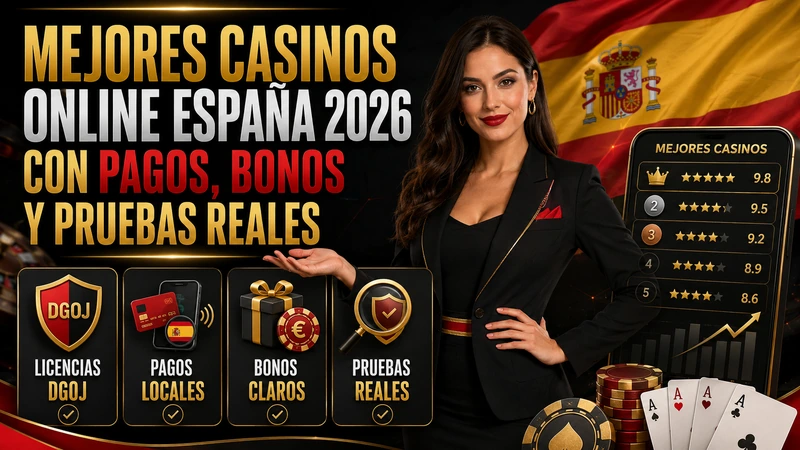 Los Mejores Casinos para Jugar a la Ruleta con Dinero Real Los Mejores Casinos para Jugar a la Ruleta con Dinero Real