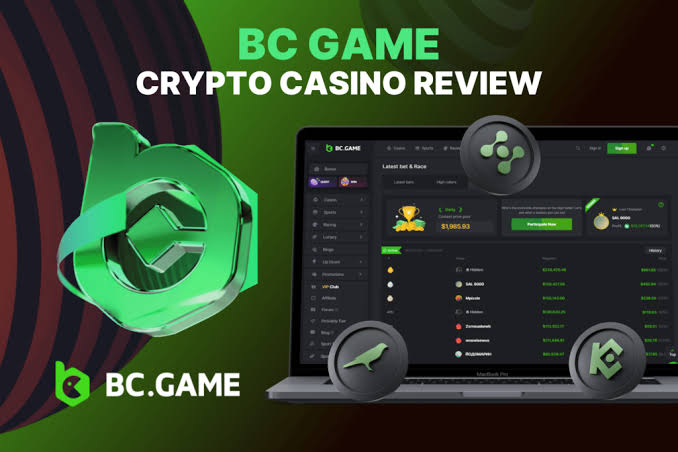 Step-by-Step Guide to Registering on BC.Game in Estonia -213579557 Step-by-Step Guide to Registering on BC.Game in Estonia -213579557